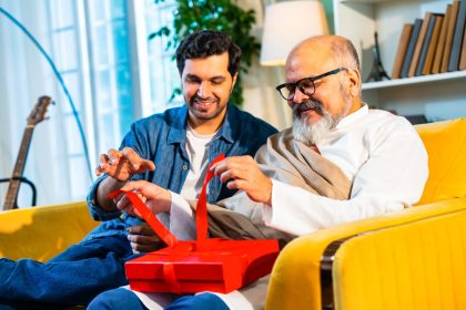 Regalos para el Dia del Padre sorprendalo con Rappi y aproveche hasta 30  de descuento